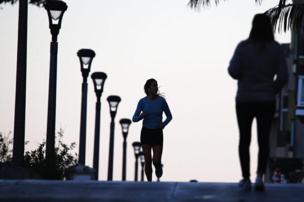 STAT Health News: Failed long Covid drug, diabetes and exercise