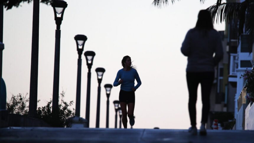STAT Health News: Failed long Covid drug, diabetes and exercise