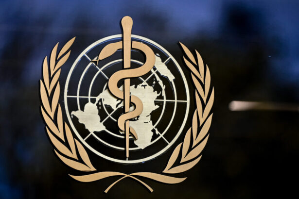 STAT Health News: HHS and WHO, study on youth mental health