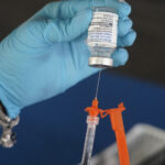 STAT+: New study tracks Covid-19 booster safety