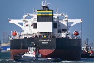 Sabotage suspected as mystery blasts hit oil tankers