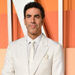 Sacha Baron Cohen Gets Ripped For New Marvel Role And Credits Ozempic