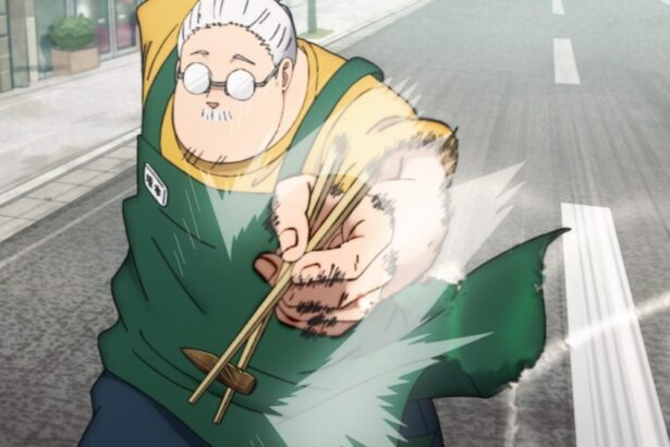 ‘Sakamoto Days’ Gets New Episodes as Netflix Reveals Anime Slate