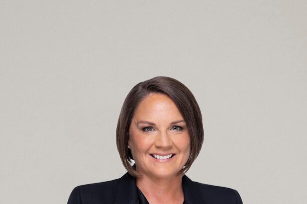 Saks Global Names Brandy Richardson CFO