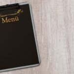 Salt warnings on menus prompt diners to rethink high-salt meal choices, study finds