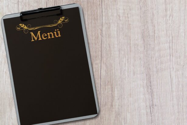 Salt warnings on menus prompt diners to rethink high-salt meal choices, study finds