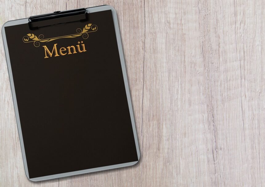 Salt warnings on menus prompt diners to rethink high-salt meal choices, study finds
