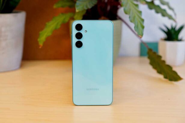 Samsung Galaxy A17 5G Performance Leaks in Benchmark Test