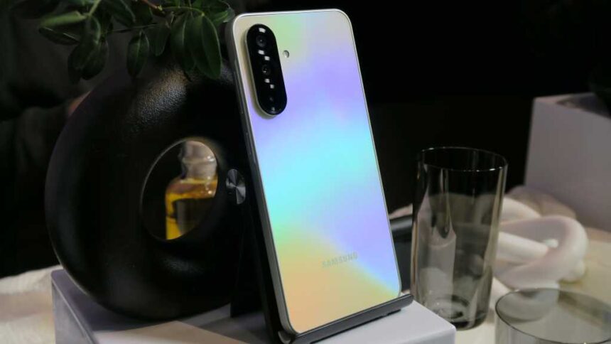 Samsung Galaxy A36: Release Date, Price & Specs Rumours