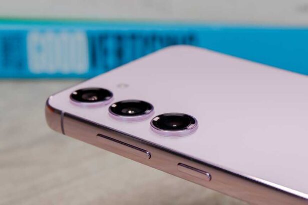 Samsung Galaxy S23 Cameras Made Worse by One UI 7 Update