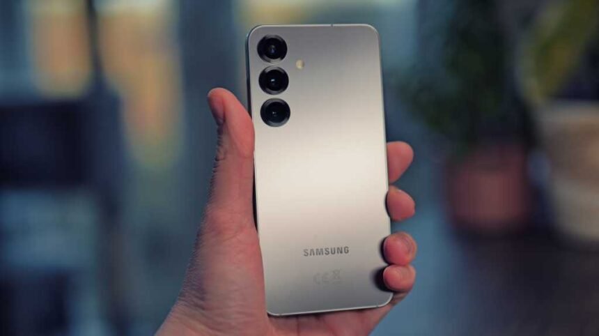 Samsung Galaxy S26 May be Cut From 2026 Range for Pro Model