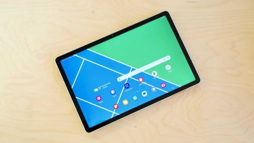 Samsung Galaxy Tab S10 Lite Appears on Bluetooth SIG Certification