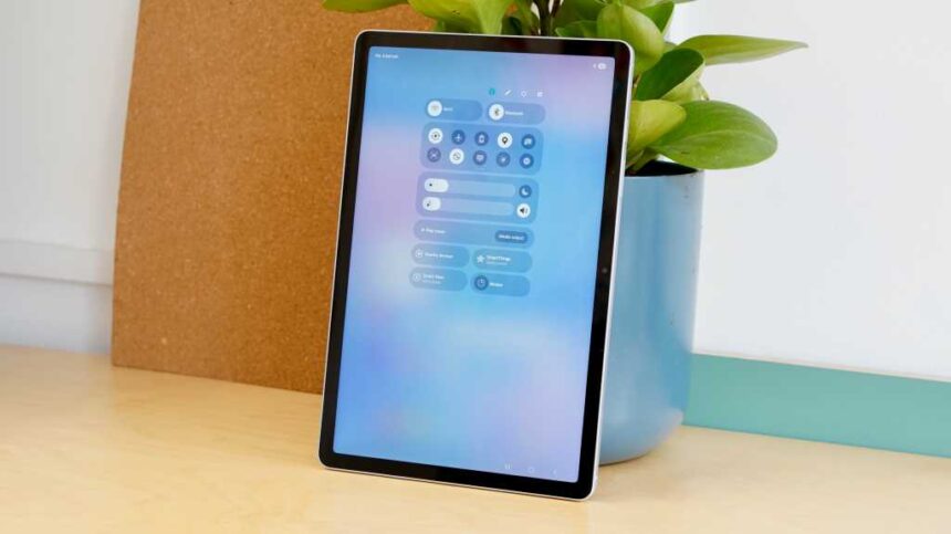 Samsung Galaxy Tab S10 Lite Tablet Release Date Tipped