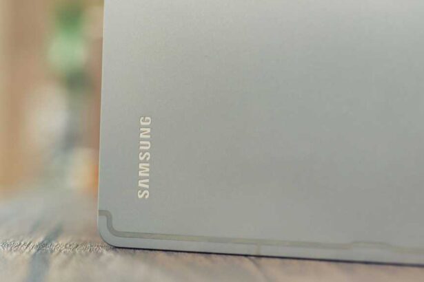 Samsung Galaxy Tab S11 Ultra Tablet Design Leaks