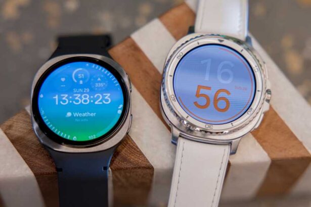 Samsung Galaxy Watch 8: Release Date, Price & Specs