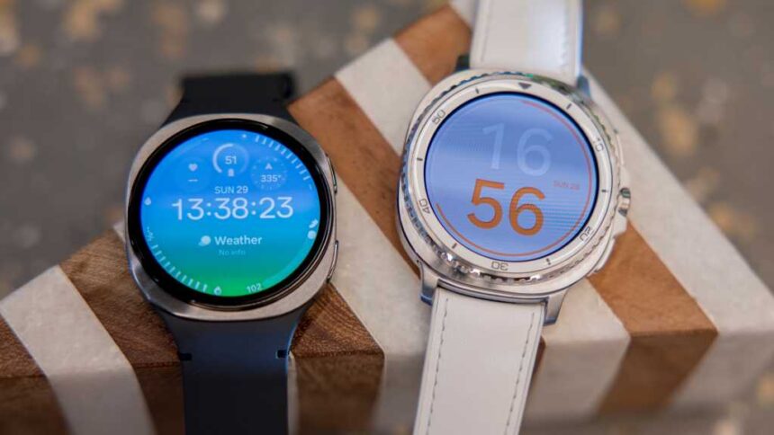 Samsung Galaxy Watch 8: Release Date, Price & Specs