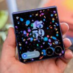 Samsung Galaxy Z Flip 7 Live Diary: Unboxing, Setup & Early Impressions