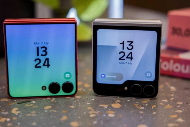 Samsung Galaxy Z Flip 7: Release Date, Price & Specs Rumours