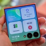 Samsung Galaxy Z Flip 7 Review: Hands-on