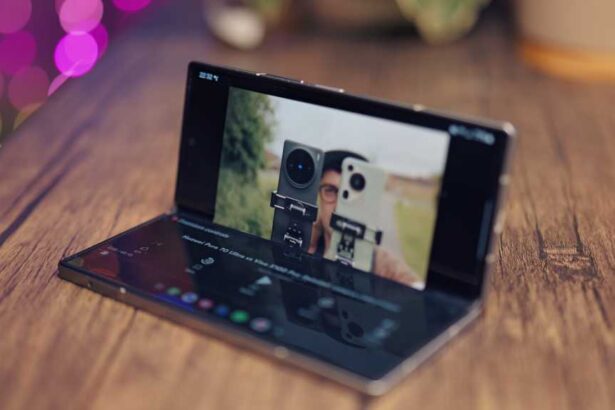 Samsung Galaxy Z Fold 7 Review: Hands-On Impressions