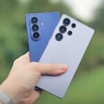 Samsung Galaxy Z Fold 7 vs S25 Ultra: Camera Comparison Review