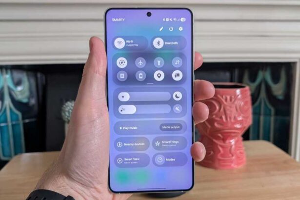Samsung Rolls Out One UI 8 Beta for Galaxy S25 and Galaxy Watch 7