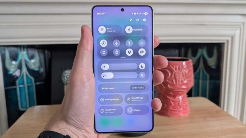 Samsung Rolls Out One UI 8 Beta for Galaxy S25 and Galaxy Watch 7