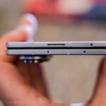 Samsung Tri-fold Foldable Named and Dated