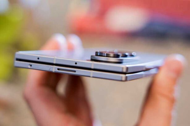 Samsung’s Galaxy Tri-Fold Is The First One I Actually Care About