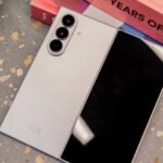 Samsung’s Galaxy Z Fold 7 gives us the design we wanted – but it comes at the cost of a fan favourite feature