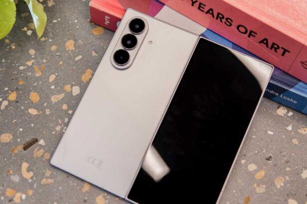 Samsung’s Galaxy Z Fold 7 gives us the design we wanted – but it comes at the cost of a fan favourite feature