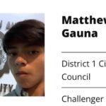 San Antonio City Council Candidate Calls For the Killing of ICE Agents – and the DHS is Already Tracking Him Down!… “We’ll See You Soon” |