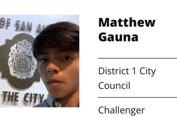 San Antonio City Council Candidate Calls For the Killing of ICE Agents – and the DHS is Already Tracking Him Down!… “We’ll See You Soon” |