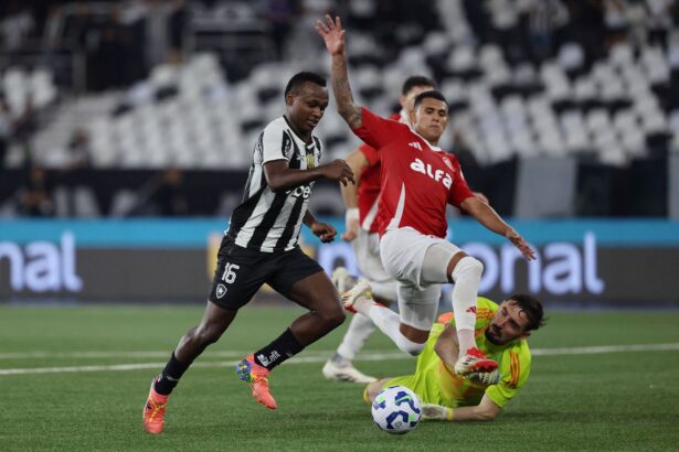 Santos vs Internacional Prediction and Betting Tips