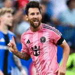 Saudi Arabia’s PIF plan long-shot Lionel Messi bid for Pro League if Inter Miami extension falls through