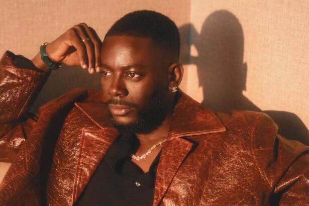 Adekunle Gold’s “Coco Money” + More New Afrobeats Songs