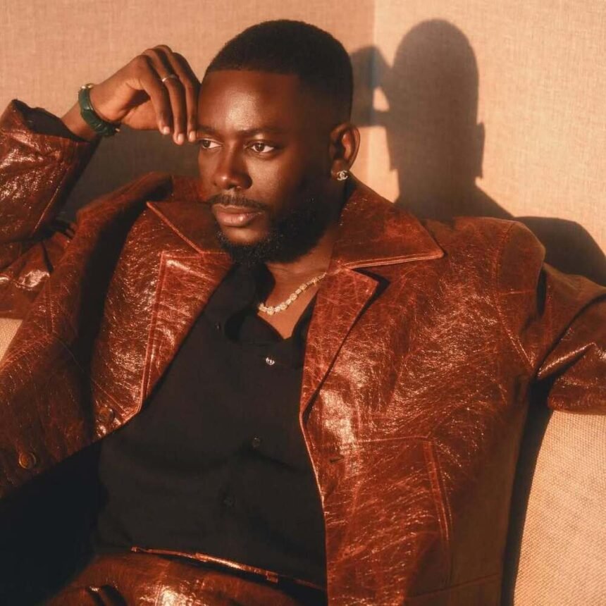 Adekunle Gold’s “Coco Money” + More New Afrobeats Songs