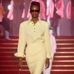 New York Fashion Week SS26 Schedule Is Here And It’s Packed
