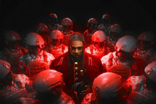 BNXN’s “Jies” + More New And Trending Afrobeats Songs