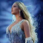 Beyoncé’s Unreleased Music Stolen During Cowboy Carter Tour