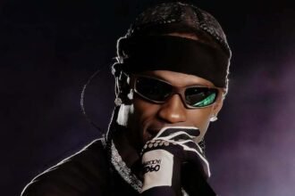 Travis Scott Accused Of Using A Sample Without Permission