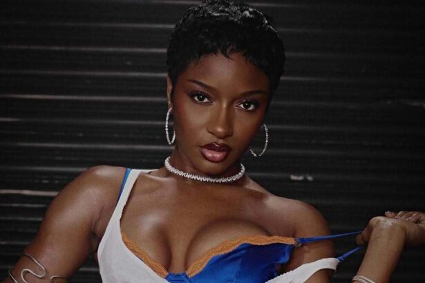 Ayra Starr’s “Hot Body” + More New And Trending Afrobeats Songs