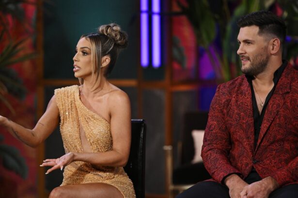 Scheana Shay’s Husband Brock Davies Breaks Silence on His Affair