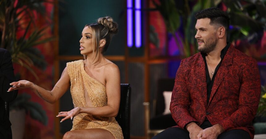 Scheana Shay’s Husband Brock Davies Breaks Silence on His Affair