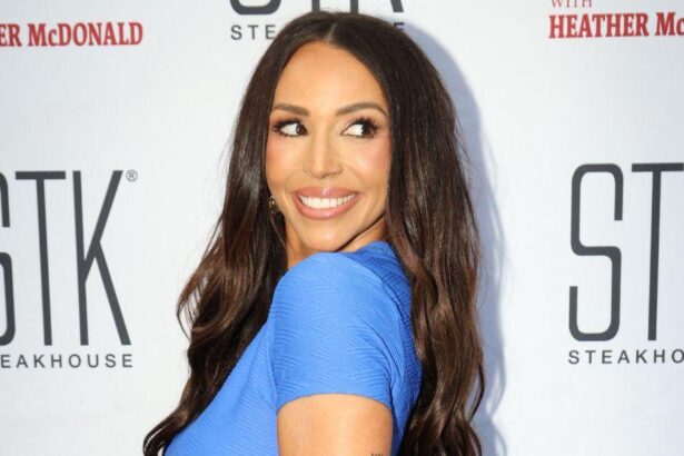 Scheana Shay’s ‘Vanderpump Rules’ Behind The Scenes Drama With Costars