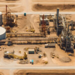 Schlumberger Limited (SLB) Slid on Falling Oil Prices and Trade Tensions