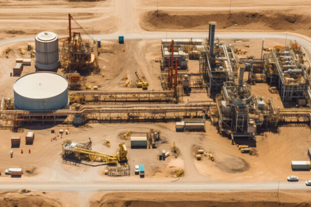 Schlumberger Limited (SLB) Slid on Falling Oil Prices and Trade Tensions