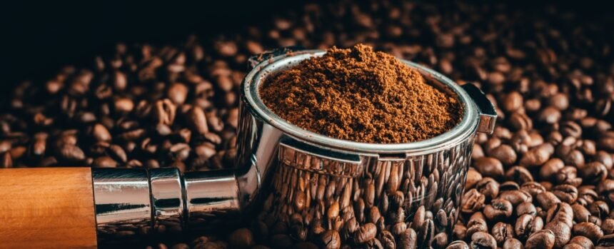 Scientists Discovered This Amazing Practical Use For Leftover Coffee Grounds : ScienceAlert