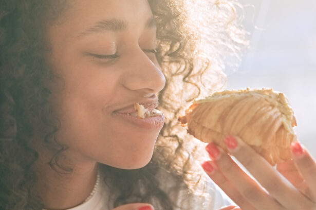 Scientists Finally Uncovered Where Gluten Reactions Start : ScienceAlert