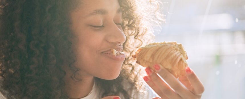 Scientists Finally Uncovered Where Gluten Reactions Start : ScienceAlert